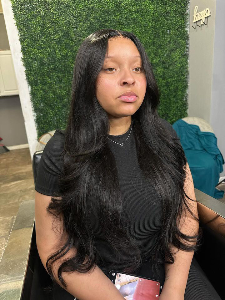Frontal Wig